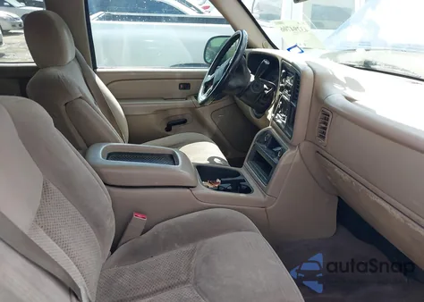 2005 Chevrolet Silverado 1500 Ls z USA, uszkodzony, nr VIN 2GCEC19T451384294